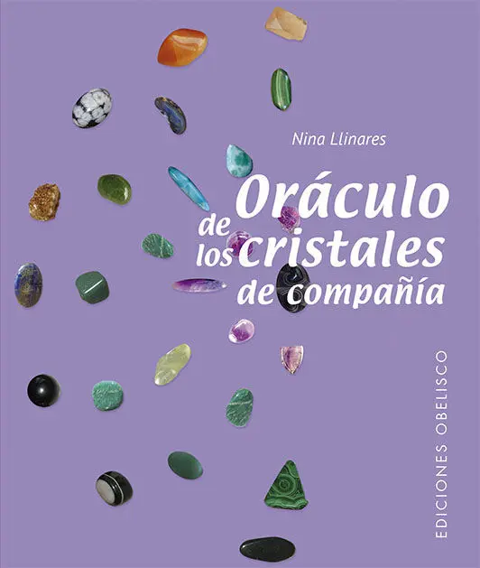 Oráculo de los Cristales de Compañía (Caja)