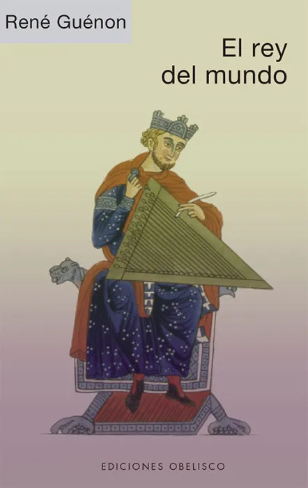 El Rey del Mundo