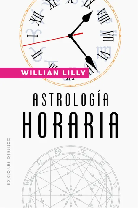 Astrología Horaria