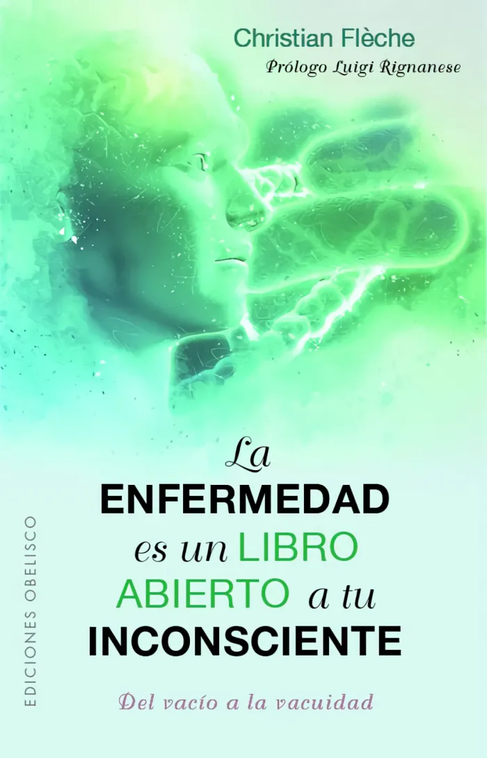 Enfermedad Es un Libro Abierto a tu Inconsciente