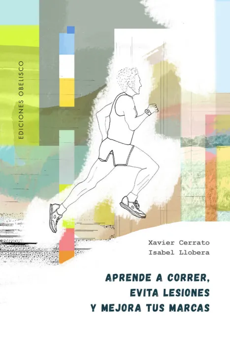 Aprende a Correr, Evita Lesiones y Mejora Tus Marcas