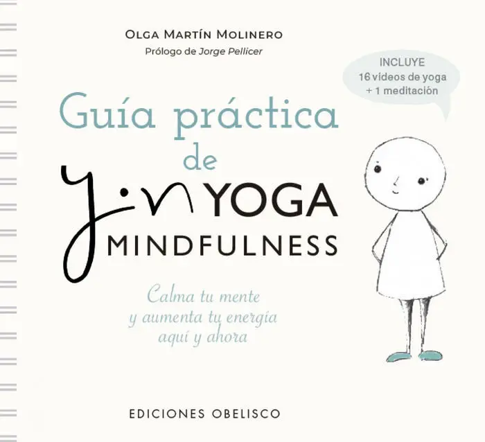 Guia Práctica de Yin Yoga Mindfulness