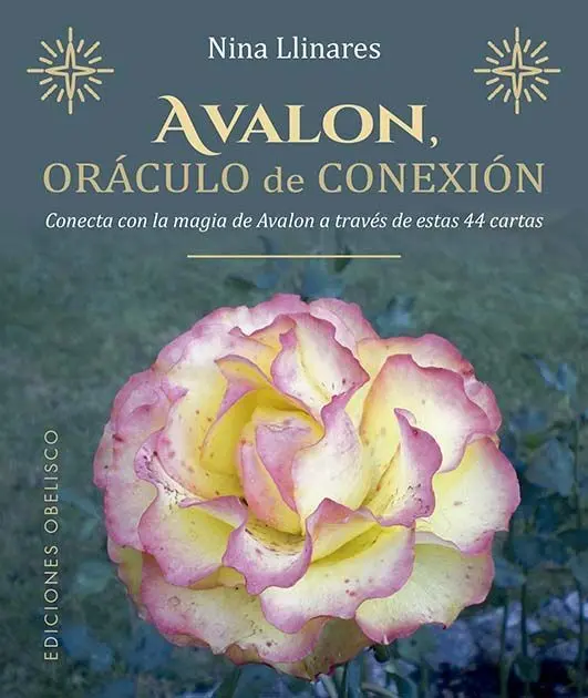 Ávalon, Oráculo de Conexión (Caja)