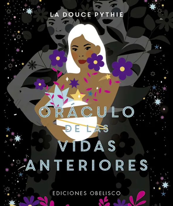 Oráculo de las Vidas Anteriores (Caja)
