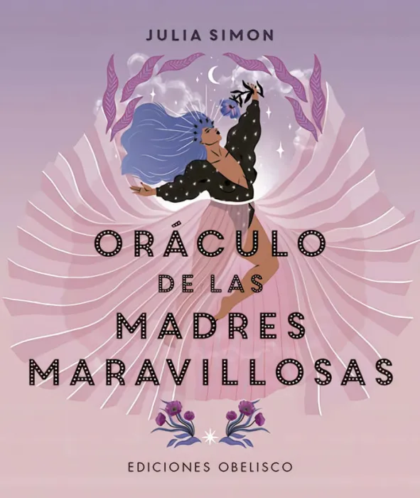 Oráculo de las Madres Maravillosas (Caja)