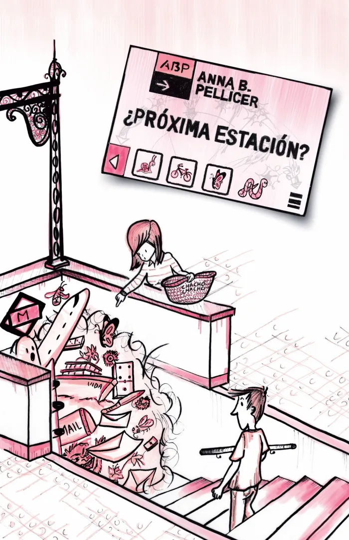 Próxima Estación?