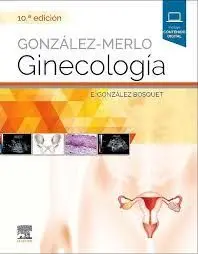 Ginecologia. Gonzalez-Merlo