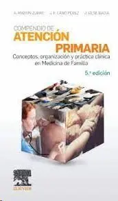 Compendio de Atención Primaria