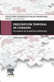 Prescripción Temporal de Cuidados