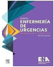 Sheehy. Enfermería de Urgencias. Principios y Práctica