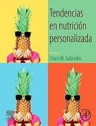 Tendencias en Nutricion Personalizada