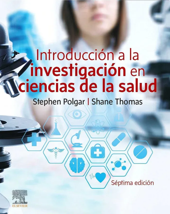 Introduccion a la Investigacion en Ciencias de la Salud