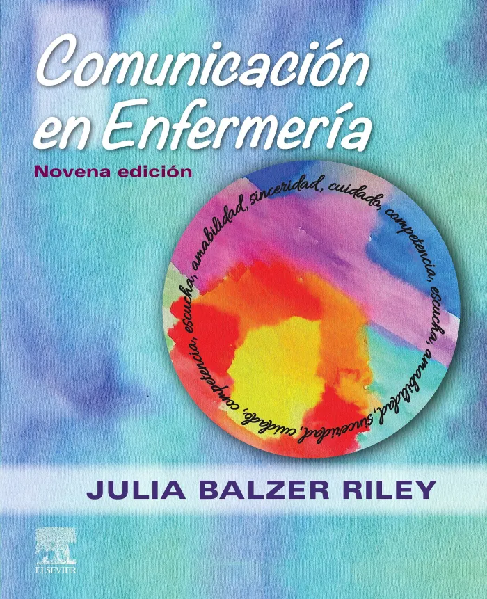 Comunicacion en Enfermeria