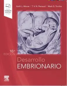 Desarrollo Embrionario