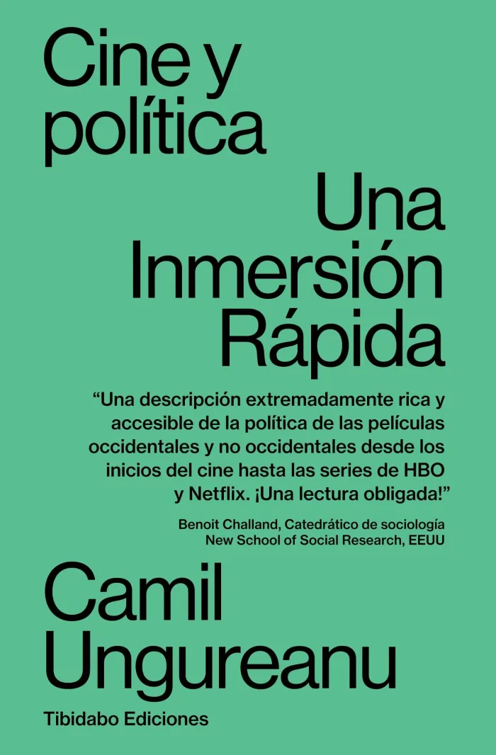 Cine y Política. Una Inmersión Rápida