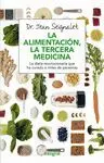 Alimentacion, la Tercera Medicina
