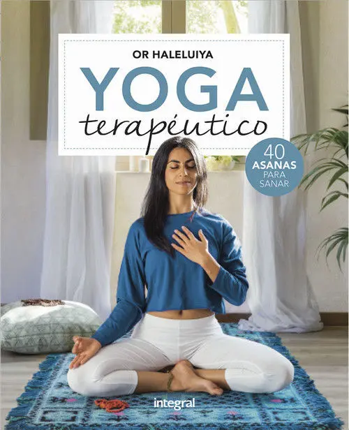 Yoga Terapéutico