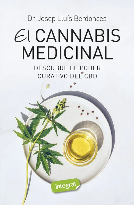El Cannabis Medicinal