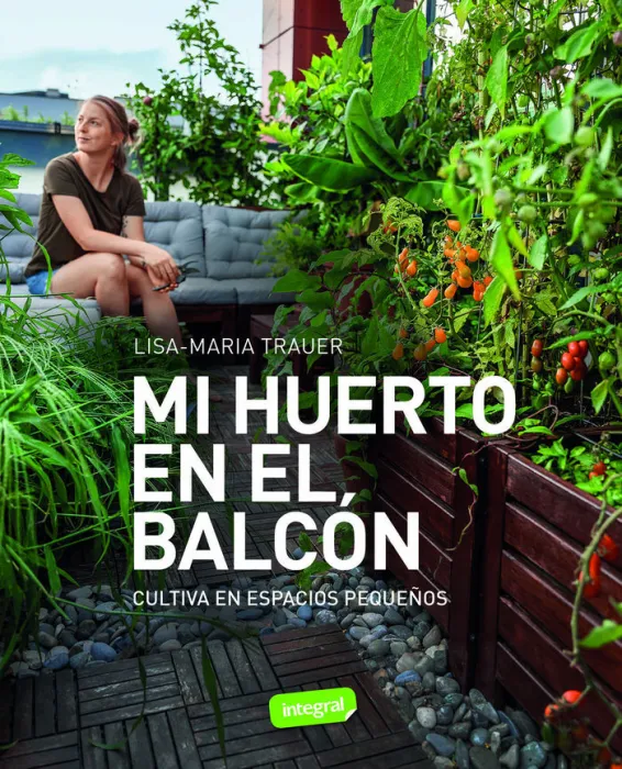 Mi Huerto el Balcón