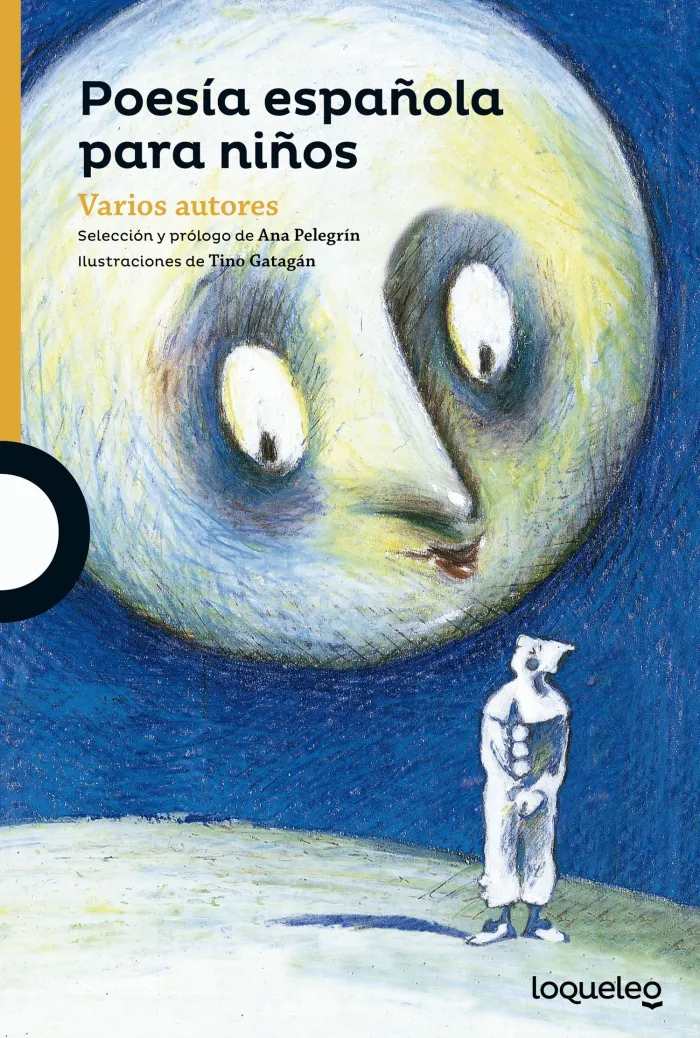 Poesia Española para Niños