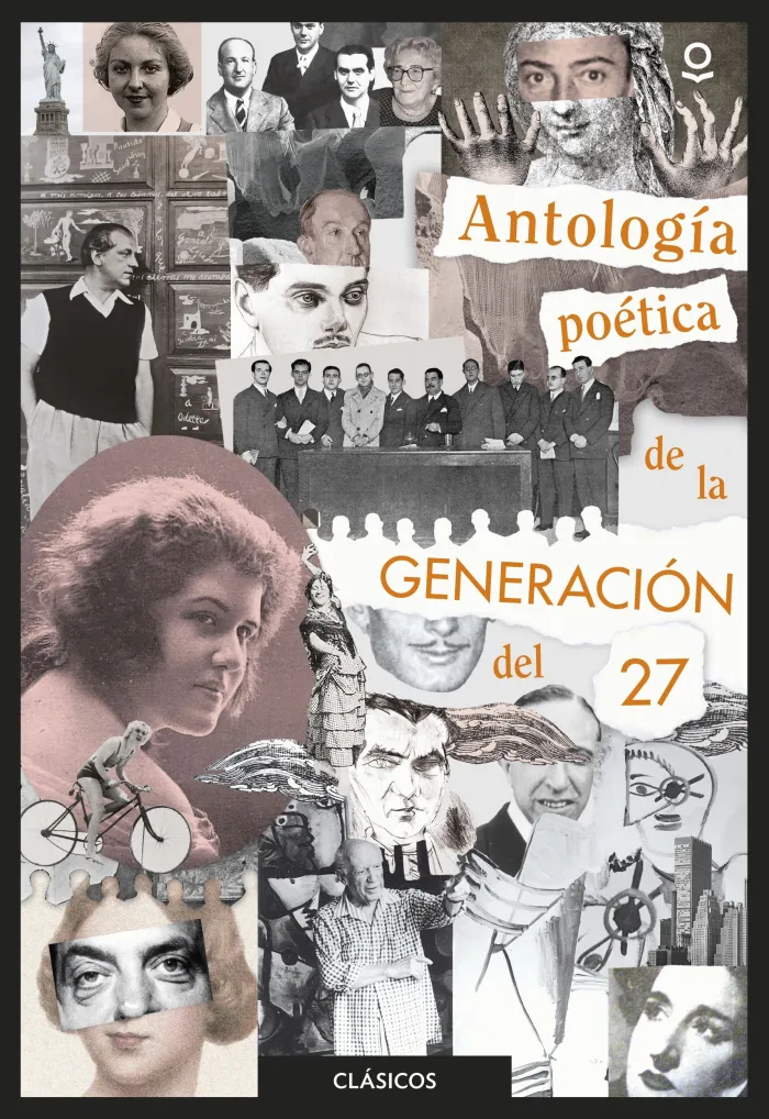 Antologia Poetica de la Generacion del 27