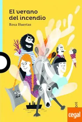 El Verano del Incendio