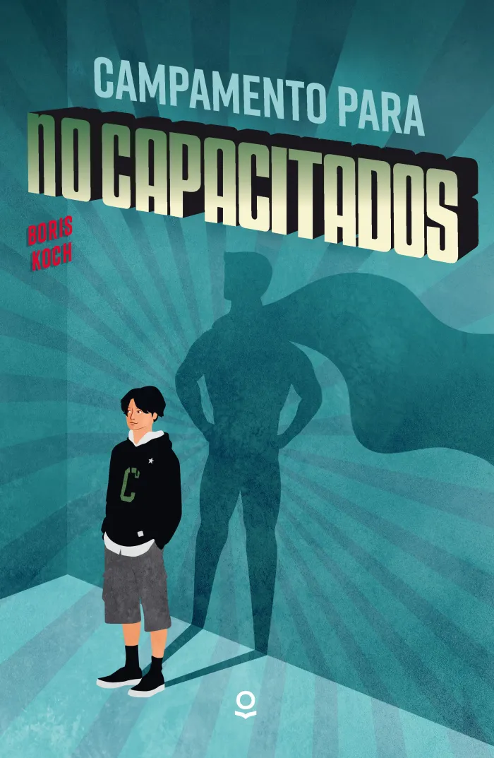 Campamento para no Capacitados