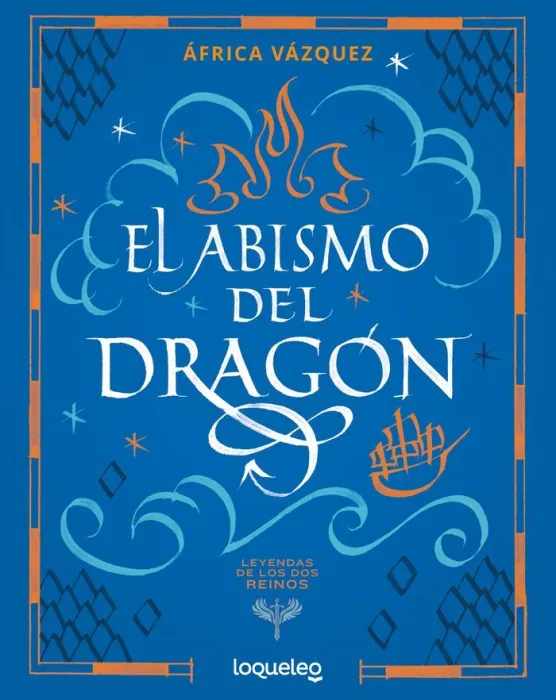 El Abismo del Dragon