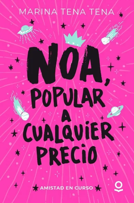 Noa, Popular a Cualquier Precio