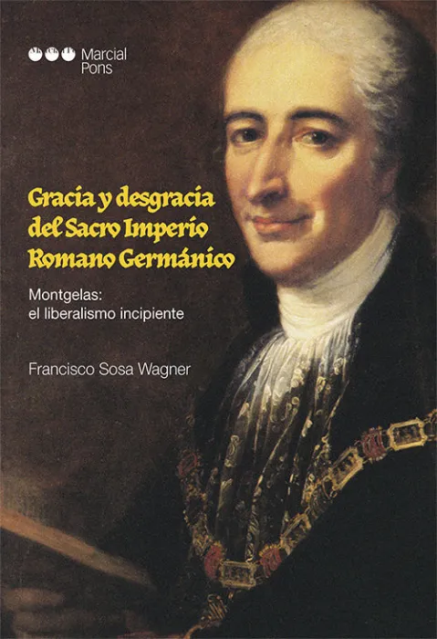Gracia y Desgracia del Imperio Romano Germánico