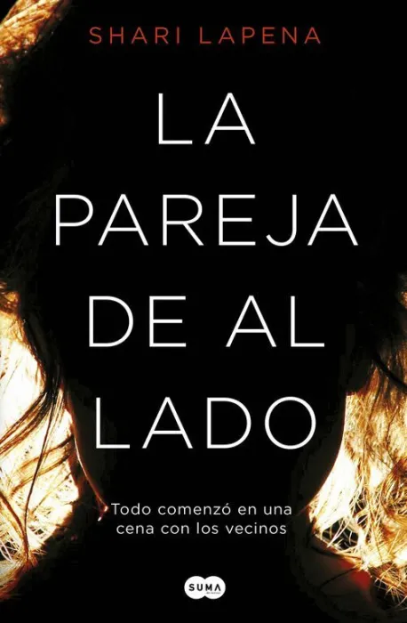 La Pareja de Al Lado