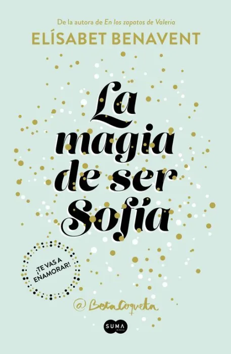 La Magia de Ser Sofía