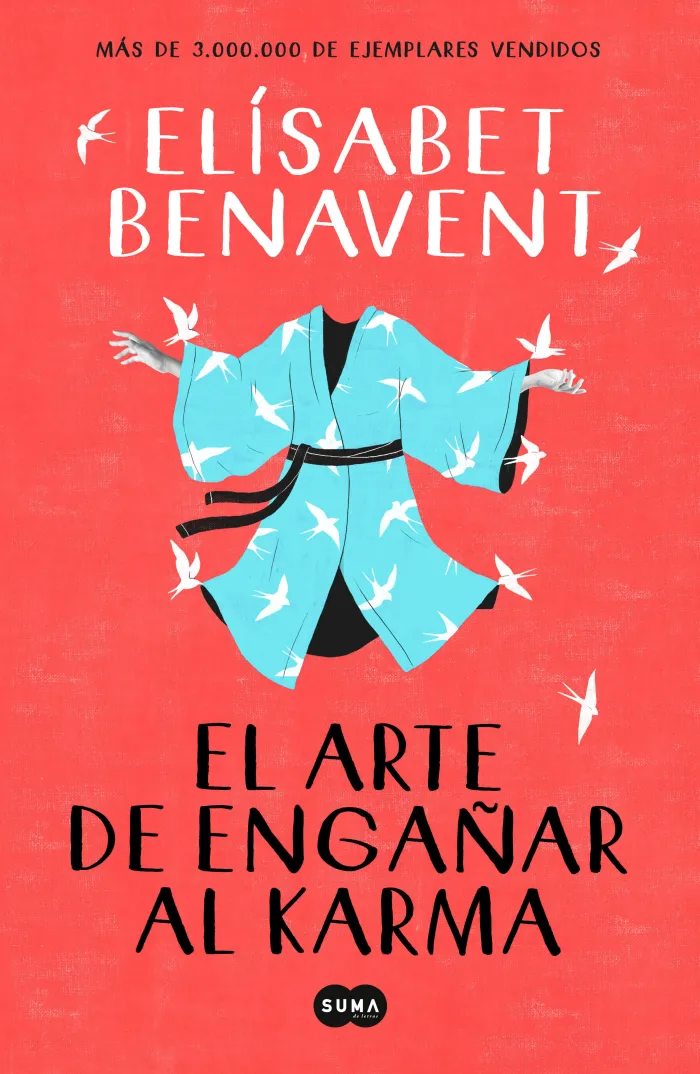 El Arte de Engañar Al Karma