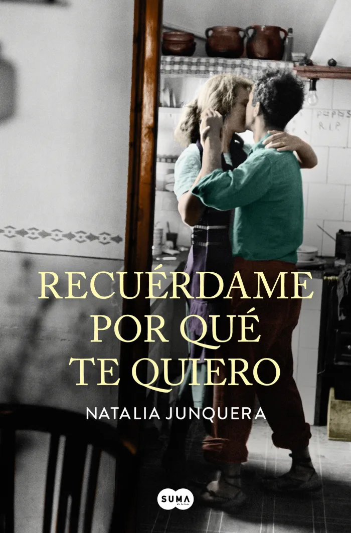 Recuérdame por qué te Quiero