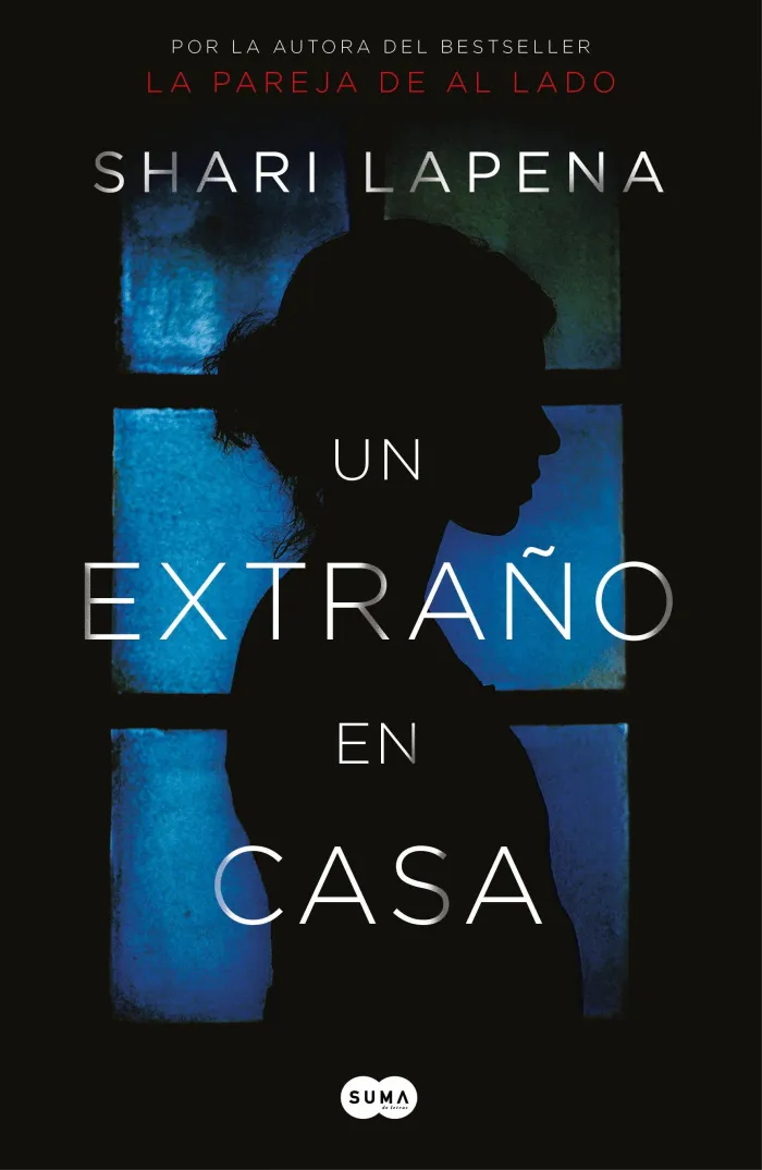 Un Extraño en Casa