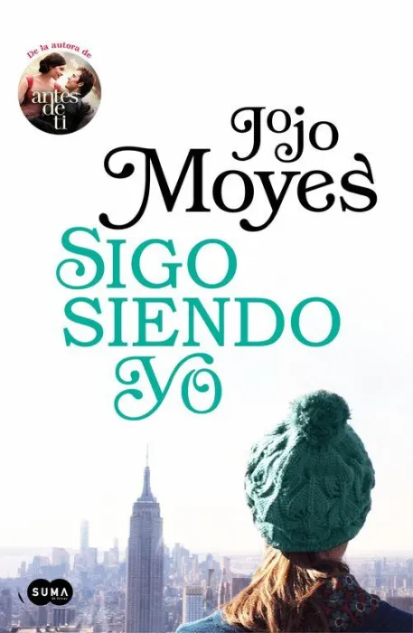 Sigo Siendo yo (Antes de Ti 3)