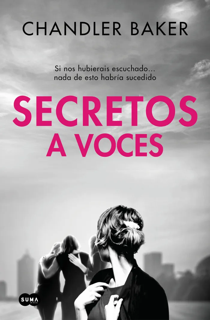 Secretos a Voces