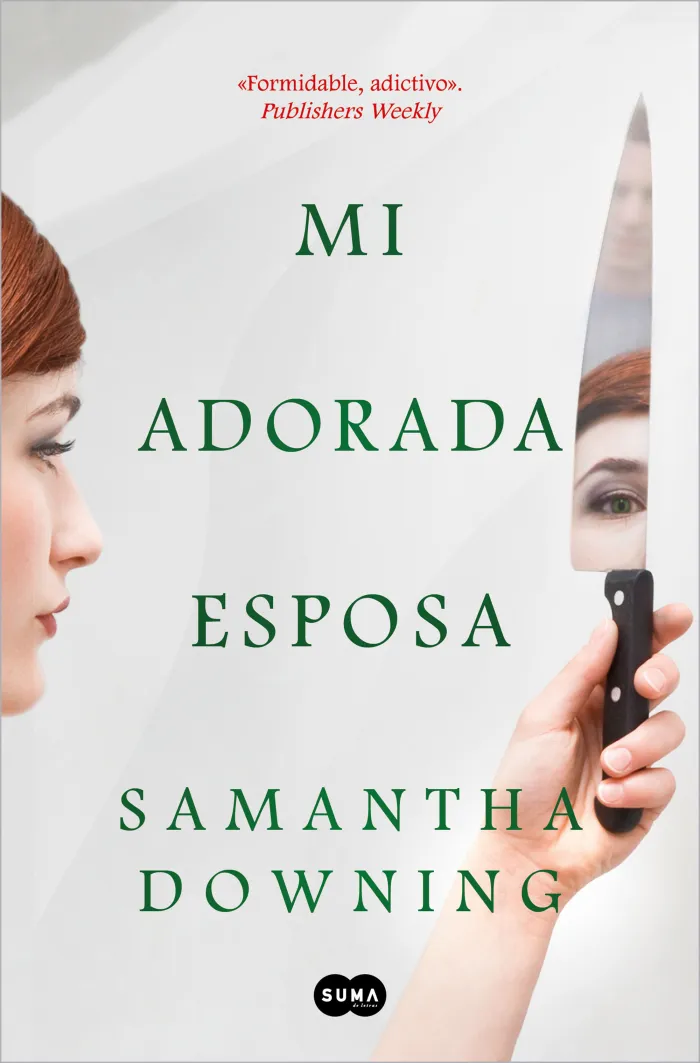Mi Adorada Esposa