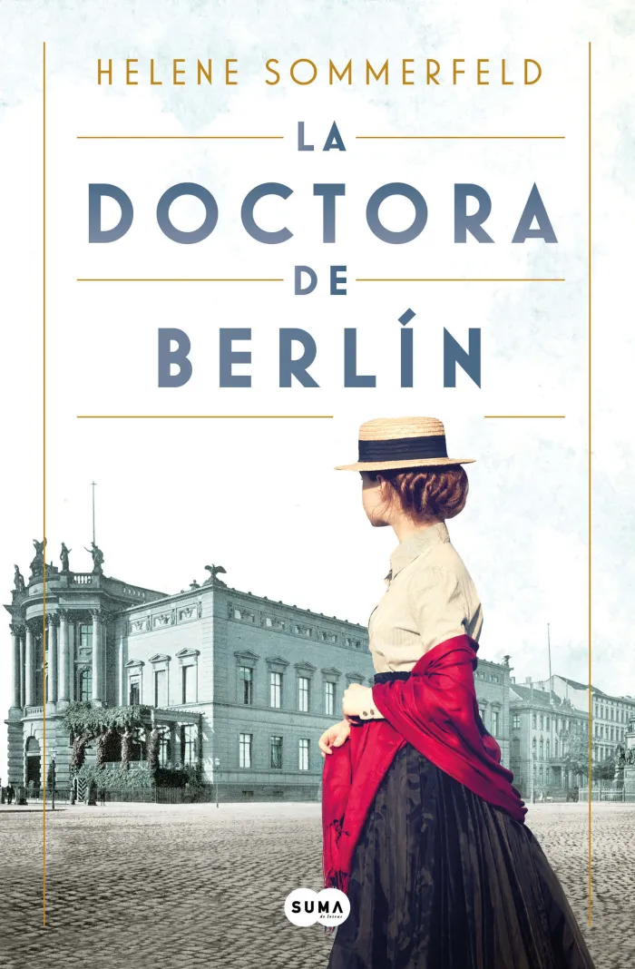 La Doctora de Berlín