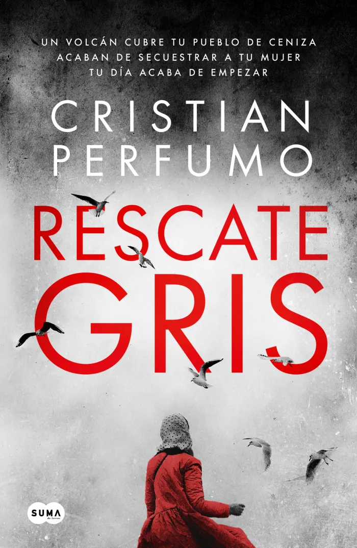 Rescate Gris