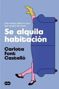 Se Alquila Habitacion