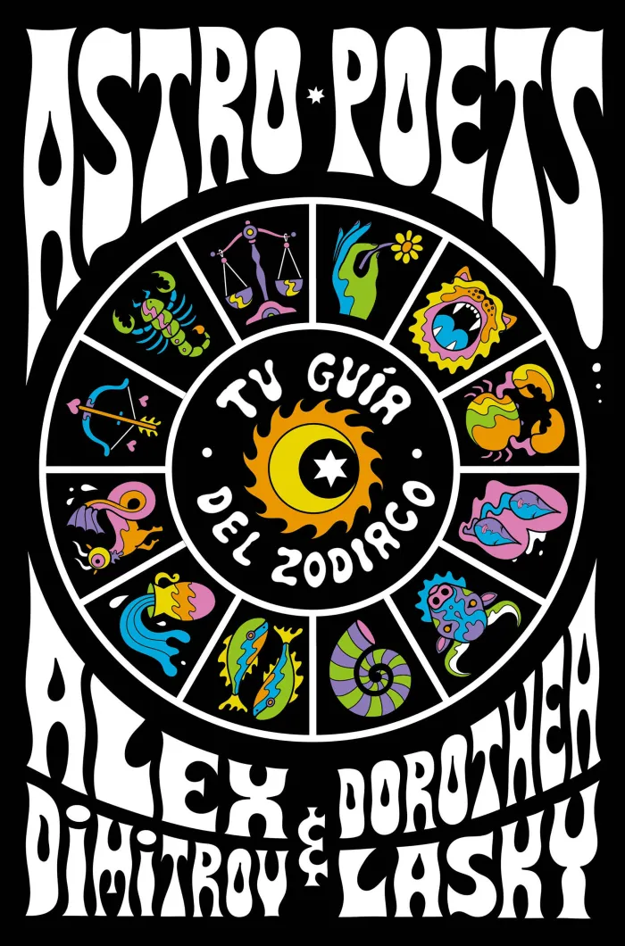 Astro Poets