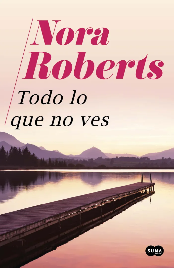 Todo lo que no Ves