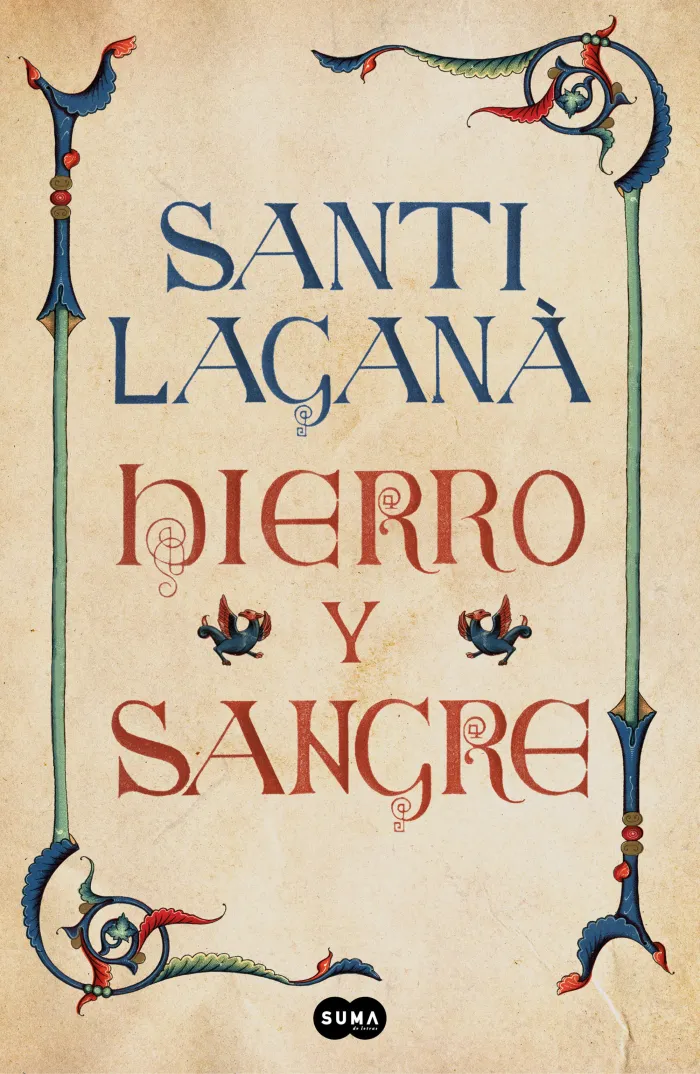 Hierro y Sangre
