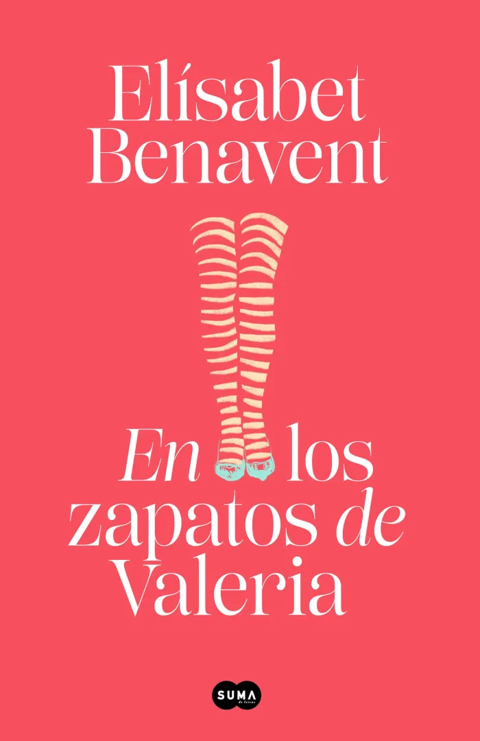 En los Zapatos de Valeria (Saga Valeria 1)