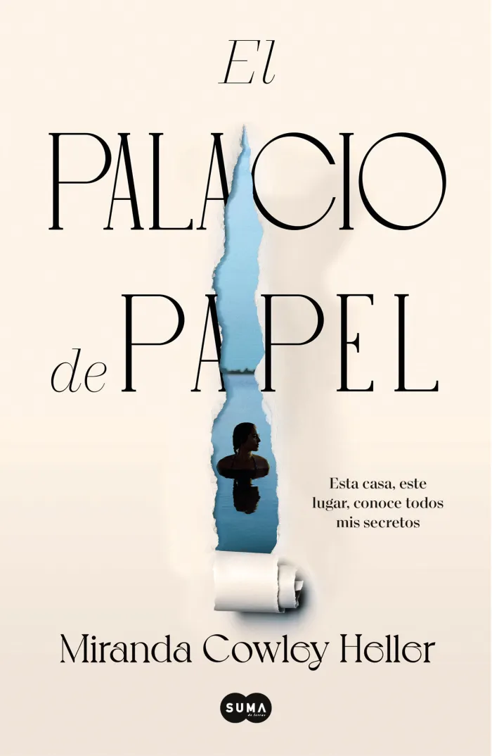 El Palacio de Papel