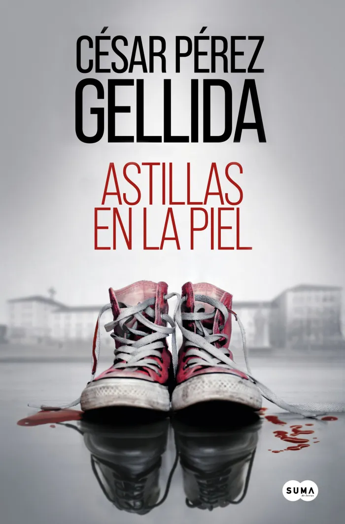 Astillas en la Piel