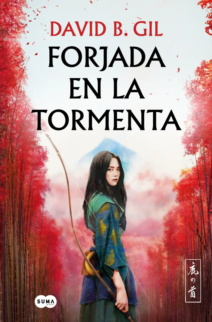 Forjada en la Tormenta