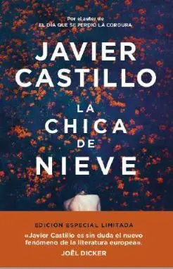 La Chica de Nieve (Td)