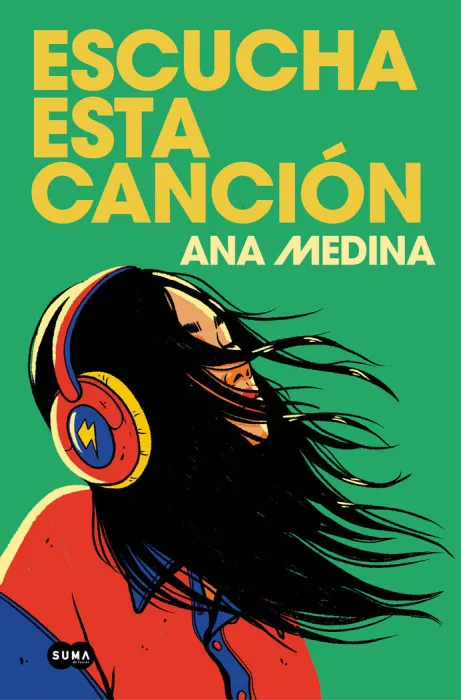 Escucha esta Canción